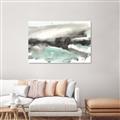 Picture of Icy Creek I _GroupedProduct_Rectangle_Landscape_Unframed_Print_Only_
