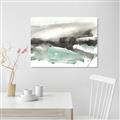Picture of Icy Creek I _GroupedProduct_Rectangle_Landscape_Unframed_Print_Only_