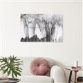 Picture of Melting Ice I _GroupedProduct_Rectangle_Landscape_Unframed_Print_Only_