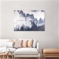 Picture of Melting Ice II _GroupedProduct_Rectangle_Landscape_Unframed_Print_Only_
