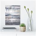 Picture of Serenity Layers I _GroupedProduct_Rectangle_Portrait_Unframed_Print_Only_