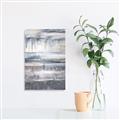 Picture of Serenity Layers I _GroupedProduct_Rectangle_Portrait_Unframed_Print_Only_