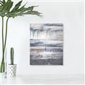 Picture of Serenity Layers I _GroupedProduct_Rectangle_Portrait_Unframed_Print_Only_