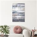 Picture of Serenity Layers I _GroupedProduct_Rectangle_Portrait_Unframed_Print_Only_