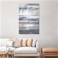 Picture of Serenity Layers I _GroupedProduct_Rectangle_Portrait_Unframed_Print_Only_