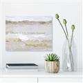 Picture of Golden Abstract  _GroupedProduct_Rectangle_Landscape_Unframed_Print_Only_