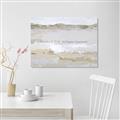 Picture of Golden Abstract  _GroupedProduct_Rectangle_Landscape_Unframed_Print_Only_
