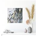 Picture of Sweet Leaves _GroupedProduct_Square_Unframed_Print_Only_