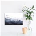 Picture of Blowing Air _GroupedProduct_Rectangle_Landscape_Unframed_Print_Only_