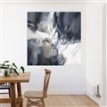Picture of Swirling _GroupedProduct_Square_Unframed_Print_Only_