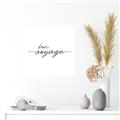 Picture of Bon Voyage _GroupedProduct_Square_Unframed_Print_Only_