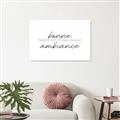 Picture of Bonne Ambiance _GroupedProduct_Rectangle_Landscape_Unframed_Print_Only_