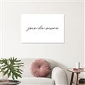 Picture of Joie De Vivre II _GroupedProduct_Rectangle_Landscape_Unframed_Print_Only_