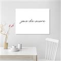 Picture of Joie De Vivre II _GroupedProduct_Rectangle_Landscape_Unframed_Print_Only_