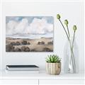 Picture of Rolling Hills _GroupedProduct_Rectangle_Landscape_Unframed_Print_Only_