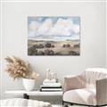 Picture of Rolling Hills _GroupedProduct_Rectangle_Landscape_Unframed_Print_Only_