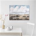 Picture of Rolling Hills _GroupedProduct_Rectangle_Landscape_Unframed_Print_Only_