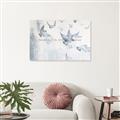 Picture of Flying Together _GroupedProduct_Rectangle_Landscape_Unframed_Print_Only_