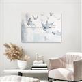 Picture of Flying Together _GroupedProduct_Rectangle_Landscape_Unframed_Print_Only_