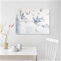 Picture of Flying Together _GroupedProduct_Rectangle_Landscape_Unframed_Print_Only_
