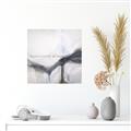 Picture of Black Lines _GroupedProduct_Square_Unframed_Print_Only_