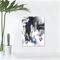 Picture of On The Edge I  _GroupedProduct_Rectangle_Portrait_Unframed_Print_Only_