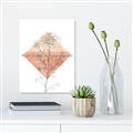 Picture of Light Flower I _GroupedProduct_Rectangle_Portrait_Unframed_Print_Only_