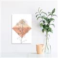Picture of Light Flower I _GroupedProduct_Rectangle_Portrait_Unframed_Print_Only_