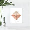 Picture of Light Flower I _GroupedProduct_Rectangle_Portrait_Unframed_Print_Only_