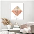 Picture of Light Flower I _GroupedProduct_Rectangle_Portrait_Unframed_Print_Only_