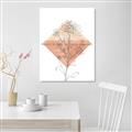 Picture of Light Flower I _GroupedProduct_Rectangle_Portrait_Unframed_Print_Only_