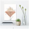 Picture of Light Flower II  _GroupedProduct_Rectangle_Portrait_Unframed_Print_Only_