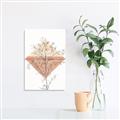 Picture of Light Flower II  _GroupedProduct_Rectangle_Portrait_Unframed_Print_Only_