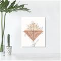 Picture of Light Flower II  _GroupedProduct_Rectangle_Portrait_Unframed_Print_Only_