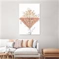 Picture of Light Flower II  _GroupedProduct_Rectangle_Portrait_Unframed_Print_Only_