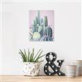 Picture of Pink Cactus _GroupedProduct_Rectangle_Portrait_Unframed_Print_Only_