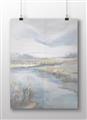 Picture of Lake Field _GroupedProduct_Rectangle_Landscape_Unframed_Print_Only_