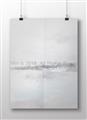 Picture of Almost Clear _GroupedProduct_Rectangle_Landscape_Unframed_Print_Only_