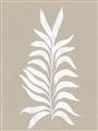 Picture of Neutral Plant I  _GroupedProduct_Rectangle_Portrait_Unframed_Print_Only_