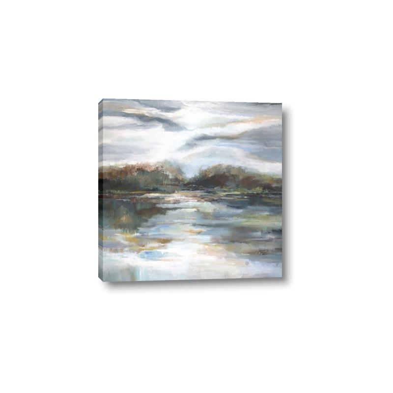 Picture of Spring Stream _GroupedProduct_Square_Canvas_
