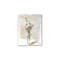 Picture of Dried Flower In Vase _GroupedProduct_Rectangle_Portrait_Canvas_