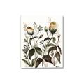 Picture of Rusty Flower II _GroupedProduct_Rectangle_Portrait_Canvas_