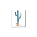 Picture of Cactus _GroupedProduct_Rectangle_Portrait_Canvas_