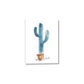 Picture of Cactus _GroupedProduct_Rectangle_Portrait_Canvas_