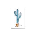 Picture of Cactus _GroupedProduct_Rectangle_Portrait_Canvas_