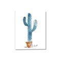 Picture of Cactus _GroupedProduct_Rectangle_Portrait_Canvas_
