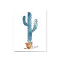 Picture of Cactus _GroupedProduct_Rectangle_Portrait_Canvas_