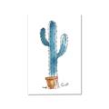Picture of Cactus _GroupedProduct_Rectangle_Portrait_Canvas_