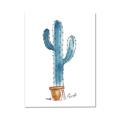 Picture of Cactus _GroupedProduct_Rectangle_Portrait_Canvas_