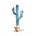 Picture of Cactus _GroupedProduct_Rectangle_Portrait_Canvas_